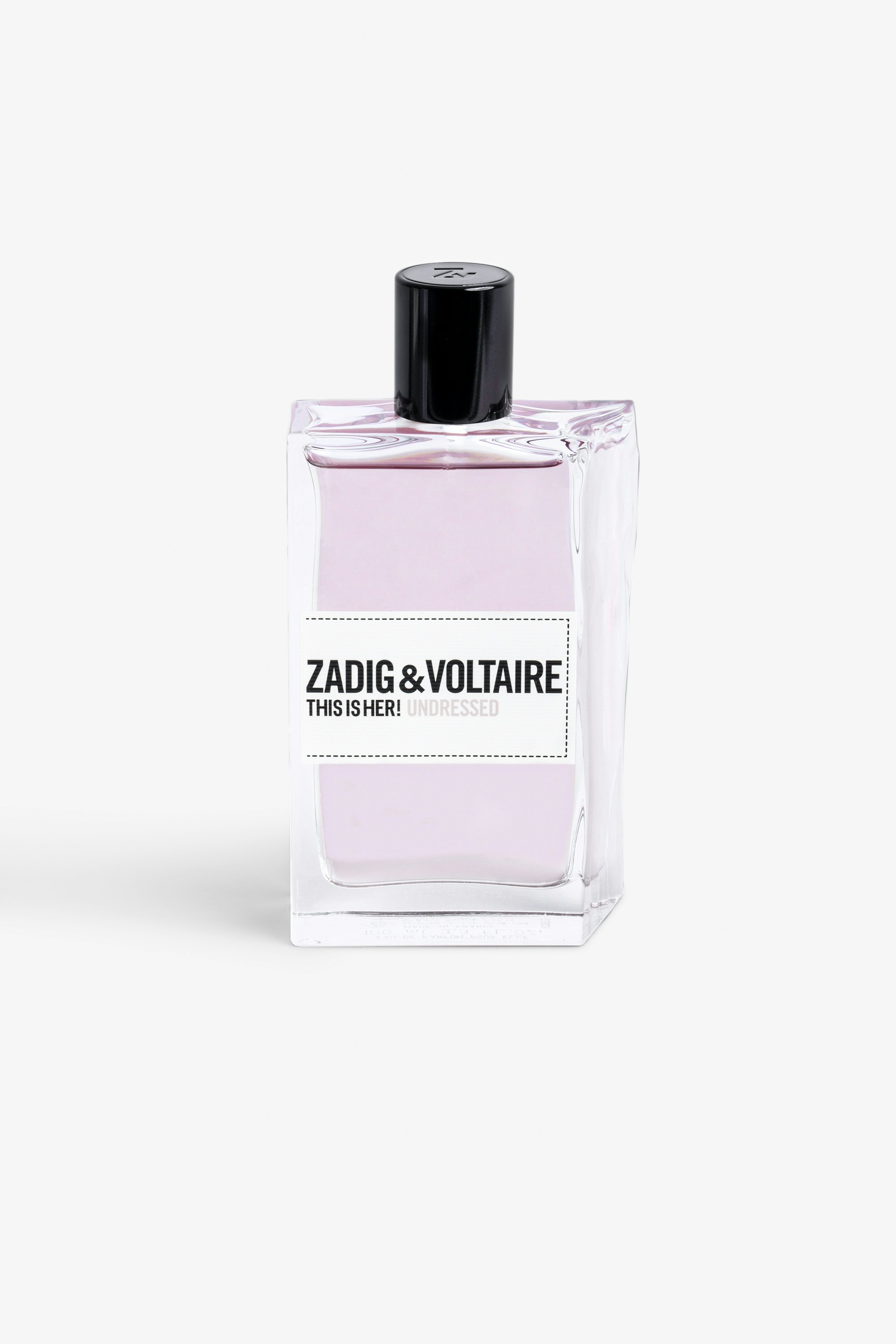Parfum This is Her! Undressed 100ML