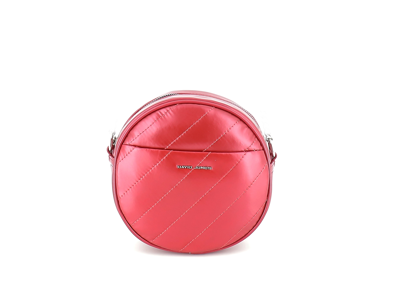 David jones-6862 1 Synthétique Rouge