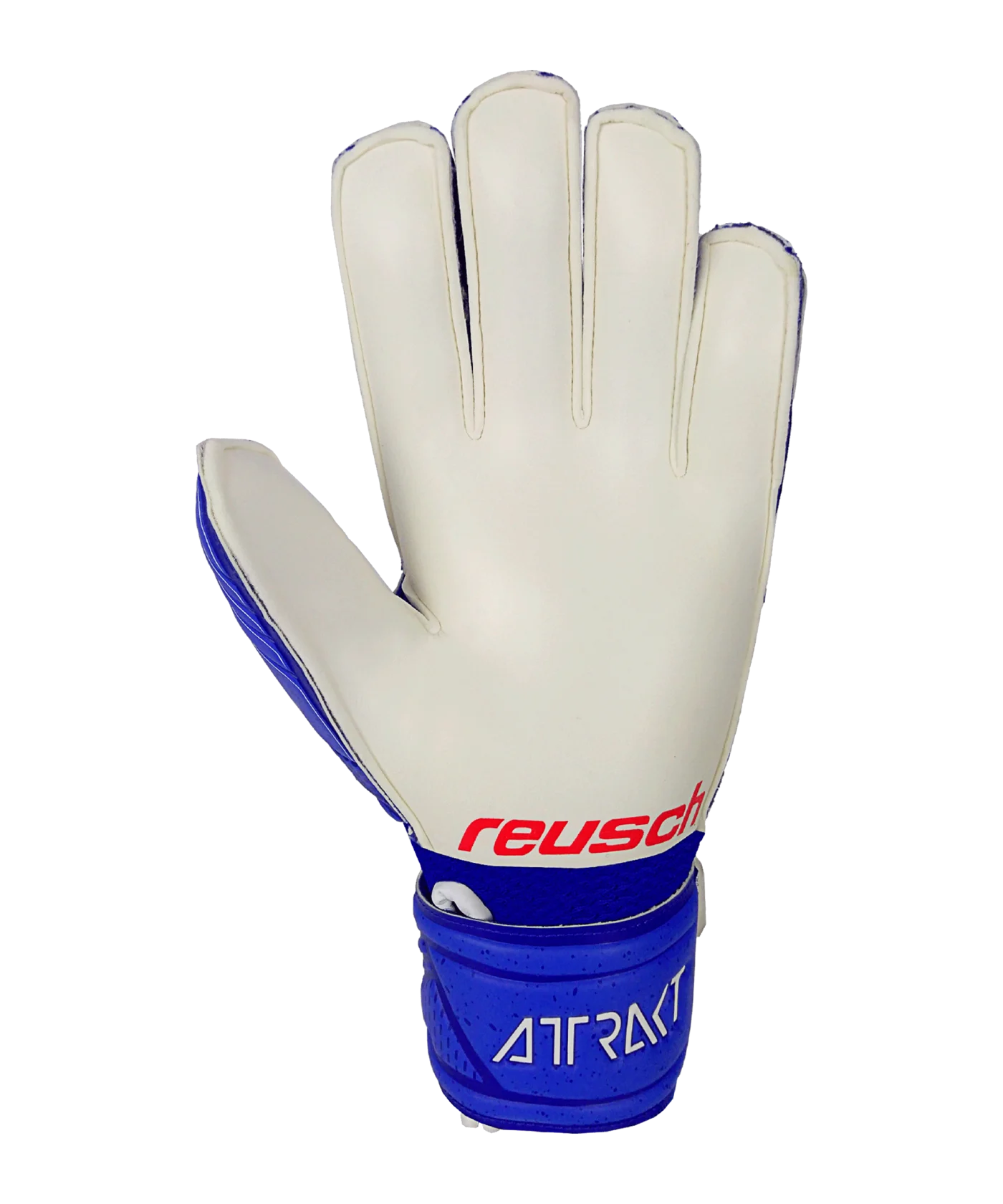 Reusch Attrakt Grip TW-Handschuh Junior F4011