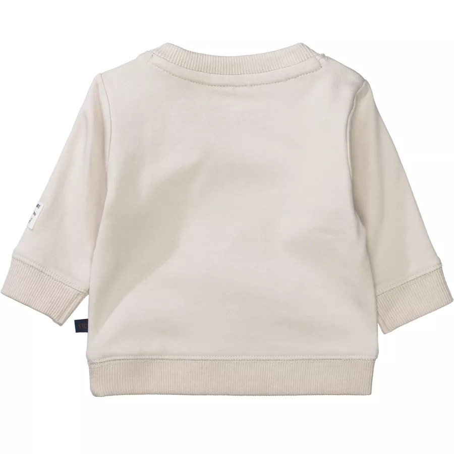 STACCATO Shirt soft beige