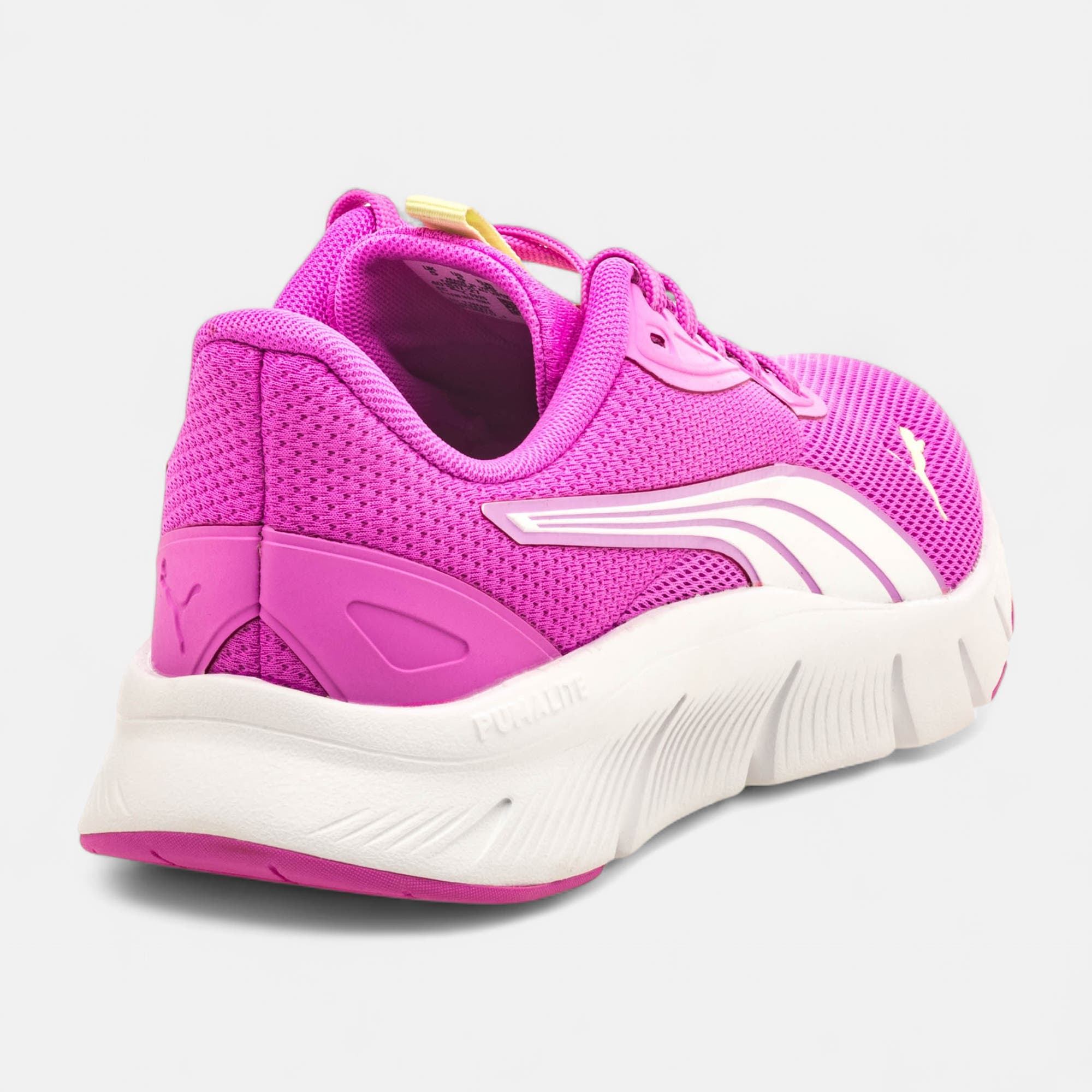 Sneakers Fille rose