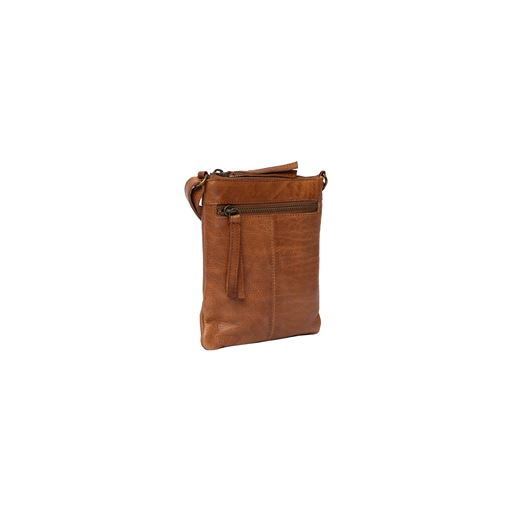 Re:Designed Oulu Urban Skuldertaske, Walnut