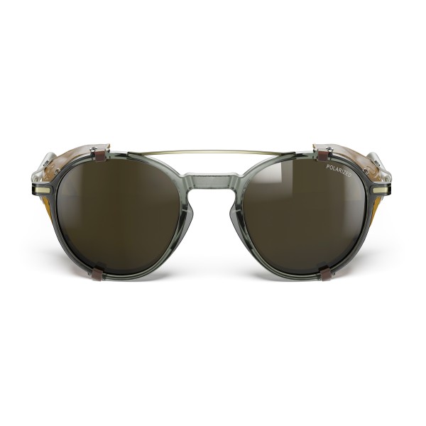 Julbo - Legacy Spectron S3 Polarized (VLT 11%) - Lunettes glacier