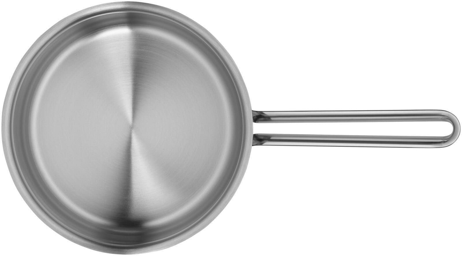 WMF Stielkasserolle PROV.PLUS 16 cm Edelstahl