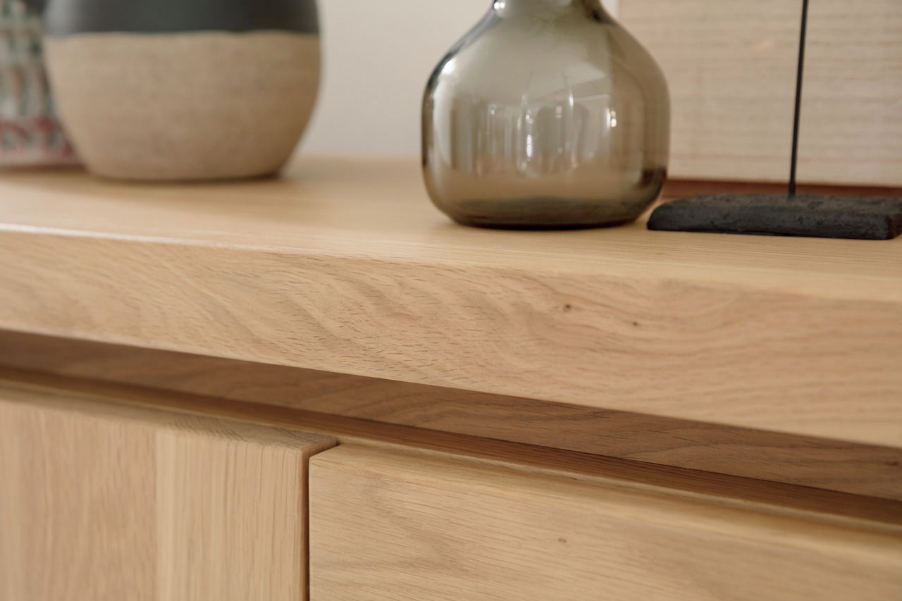 Livetastic Sideboard BARCELONA