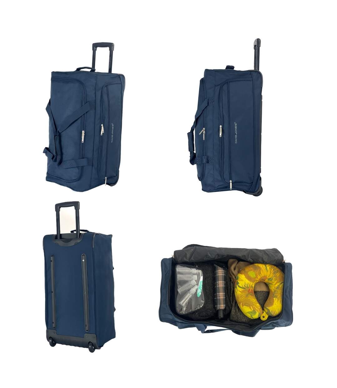 Sac de voyage David Jones - ba60441m