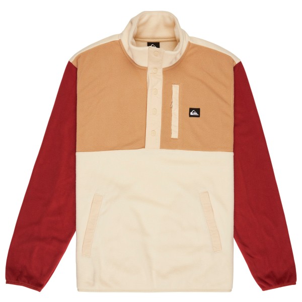 Quiksilver - No Destination Block - Pull polaire