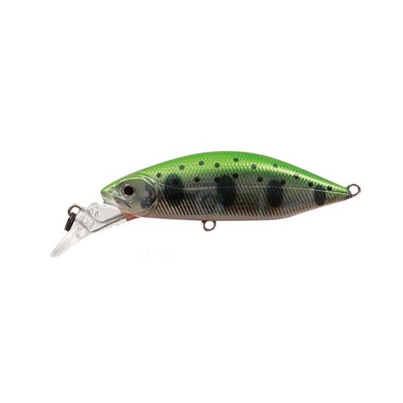 Leurre Coulant N.S Black Hole Sso Bait Hump Min 55S V2 - 5.5Cm