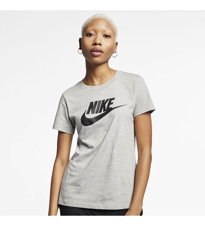 Nike Women Sportswear Essential Icon Futur T-Shirt