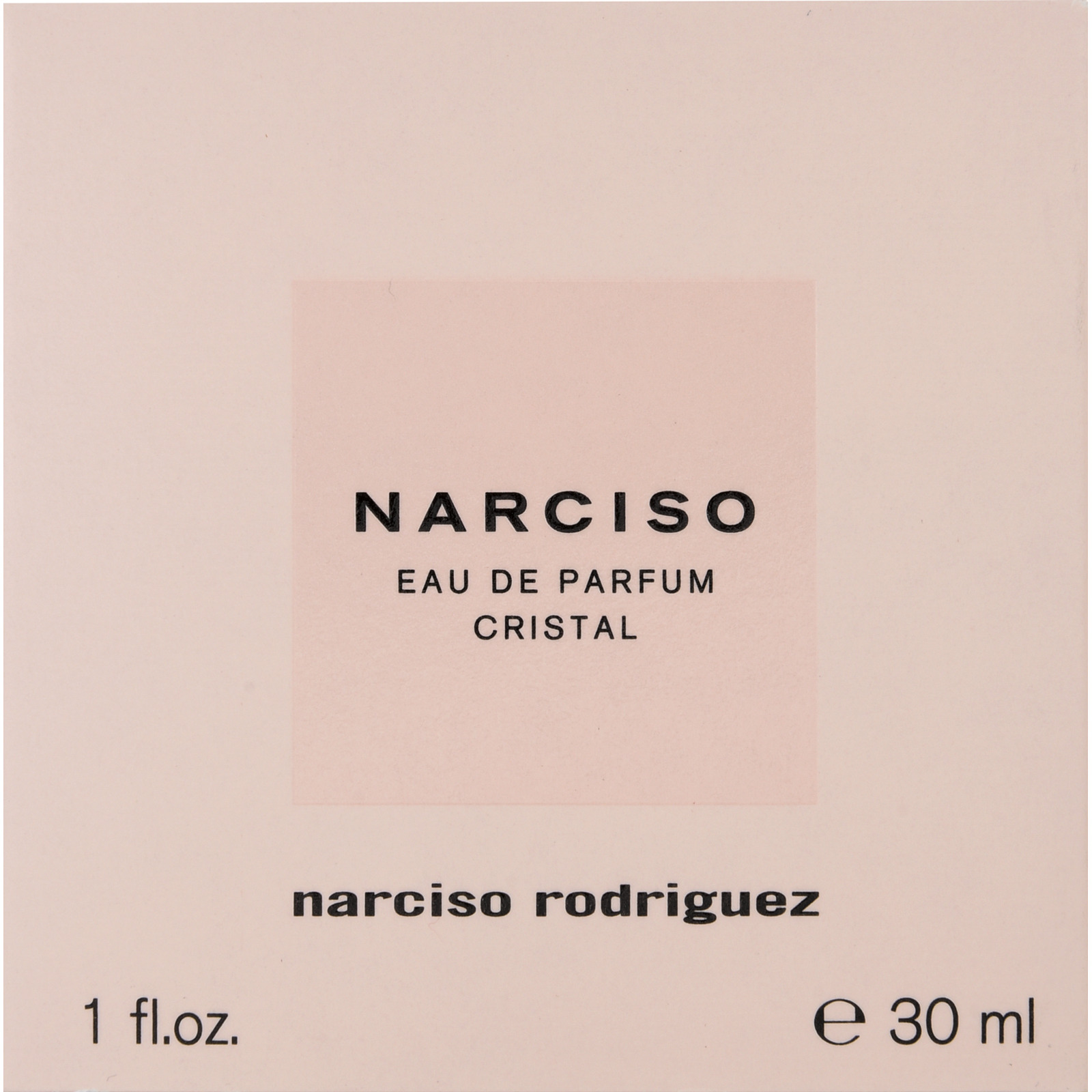 Narciso Rodriguez Cristal Eau de Parfum