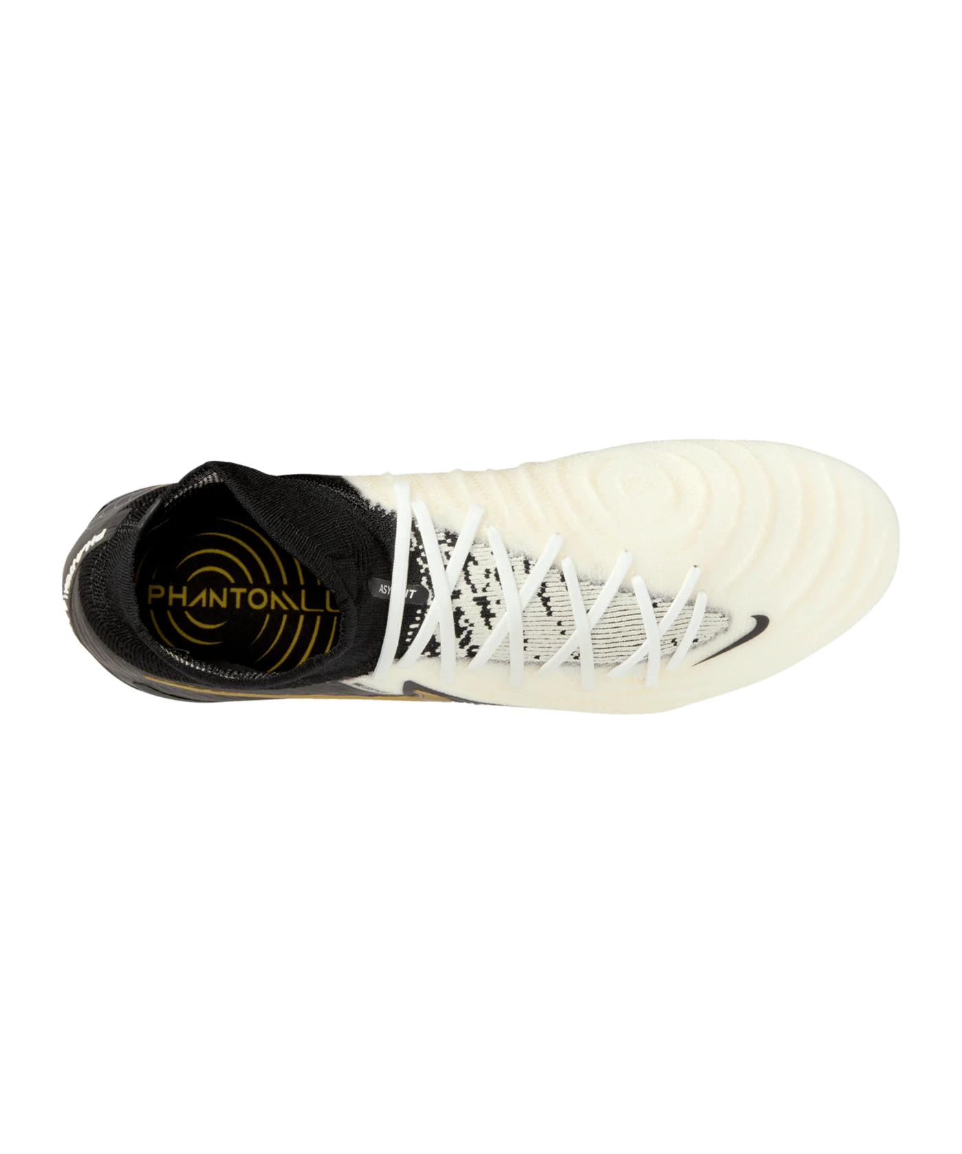Nike Phantom Luna II Elite AG-Pro Mad Ready Weiss Schwarz F100