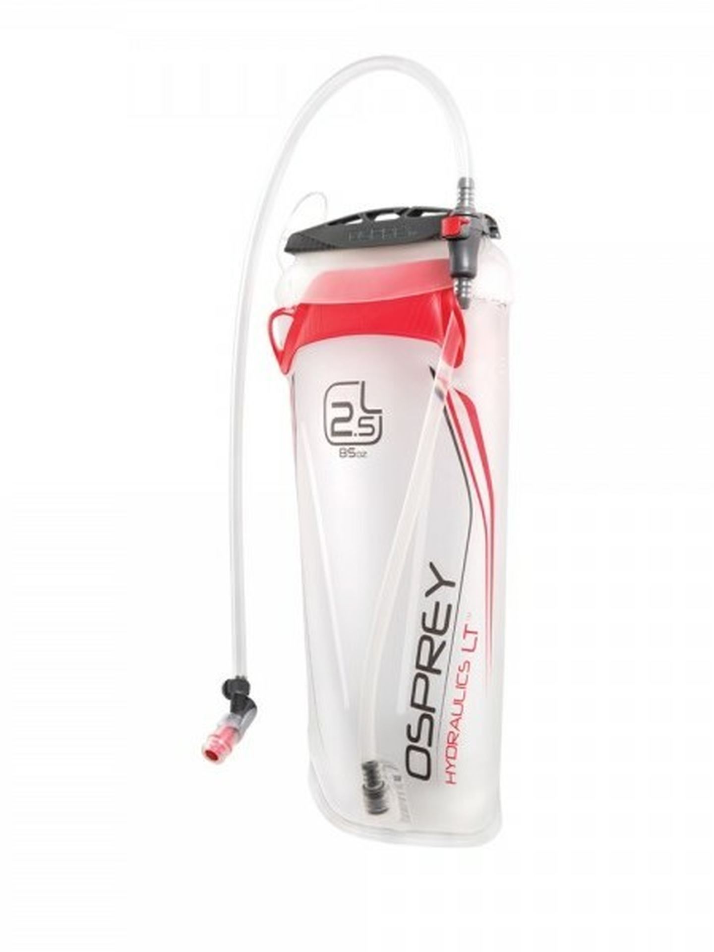 Hydraulics LT