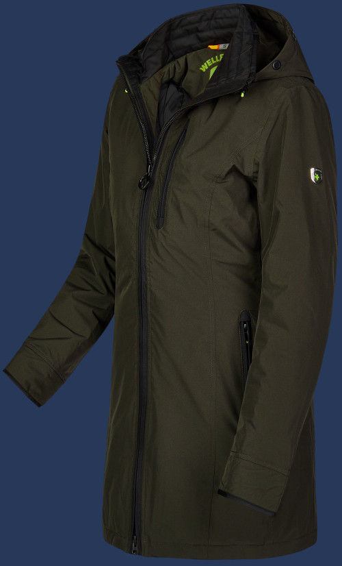 Westwind PolyHiTec, Blackarmy