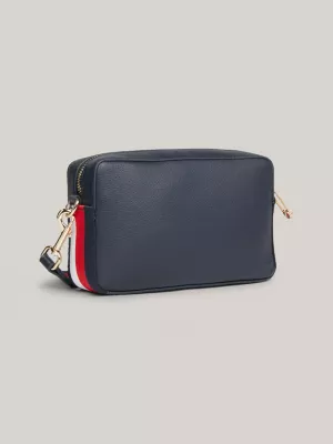 Bolsa pequena para câmera Essential Signature Tape