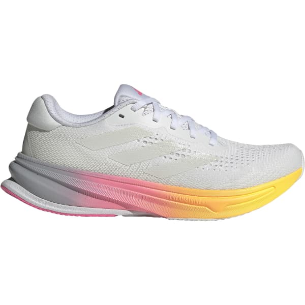 Chaussure running ADIDAS SUPERNOVA RISE W FTWBLA/BLACRY/ROSLUC