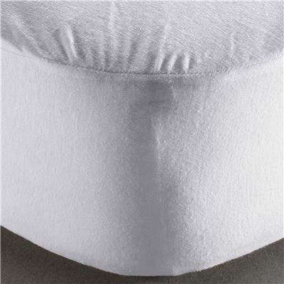 Housse alèse Jersey Lyocell - IMPERMÉABLE - RESPIRANT - THERMORÉGULANT