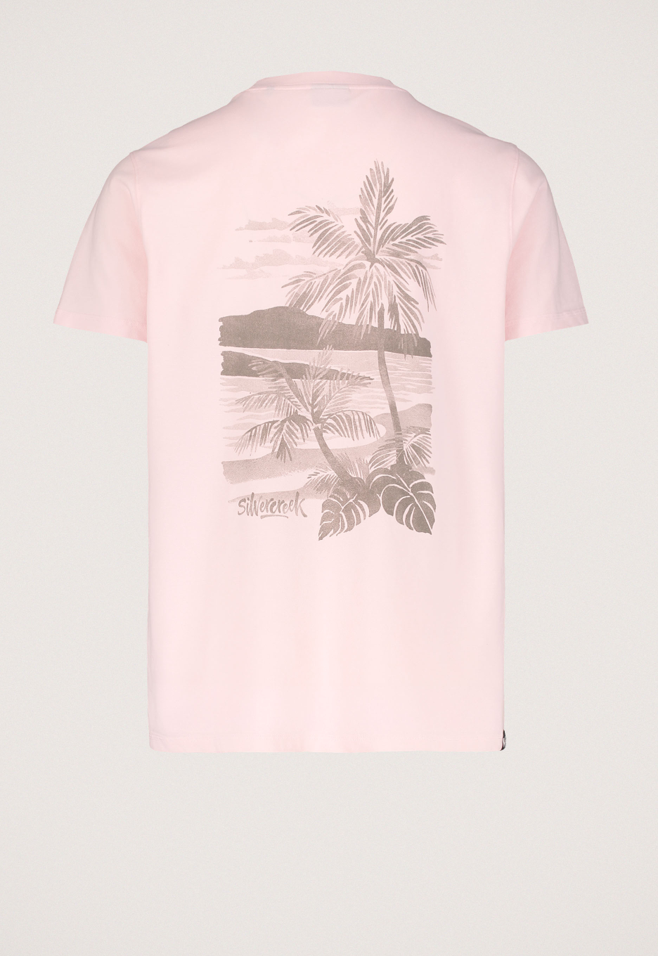 Silvercreek Tropic T-shirt
