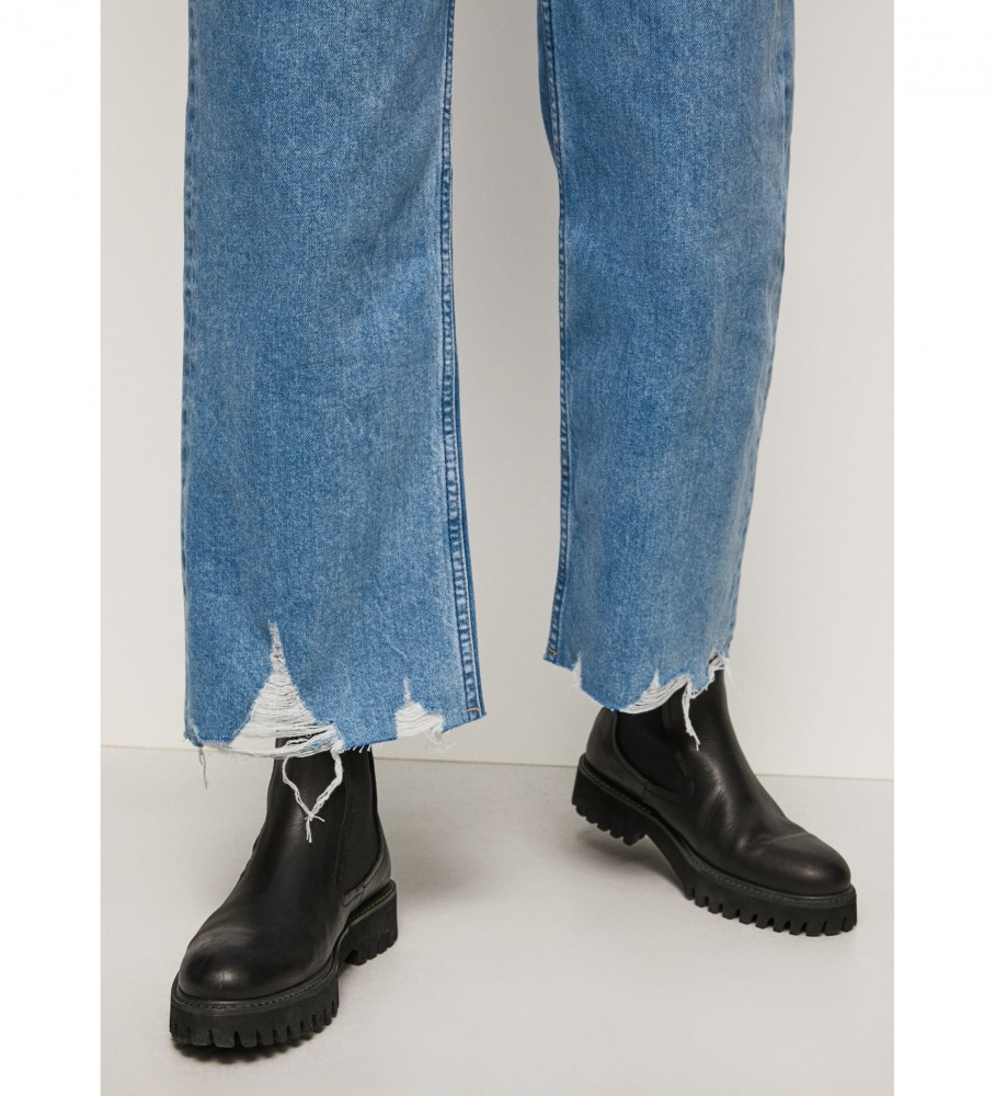 Pepe Jeans Jeans Ani Reclamar azul