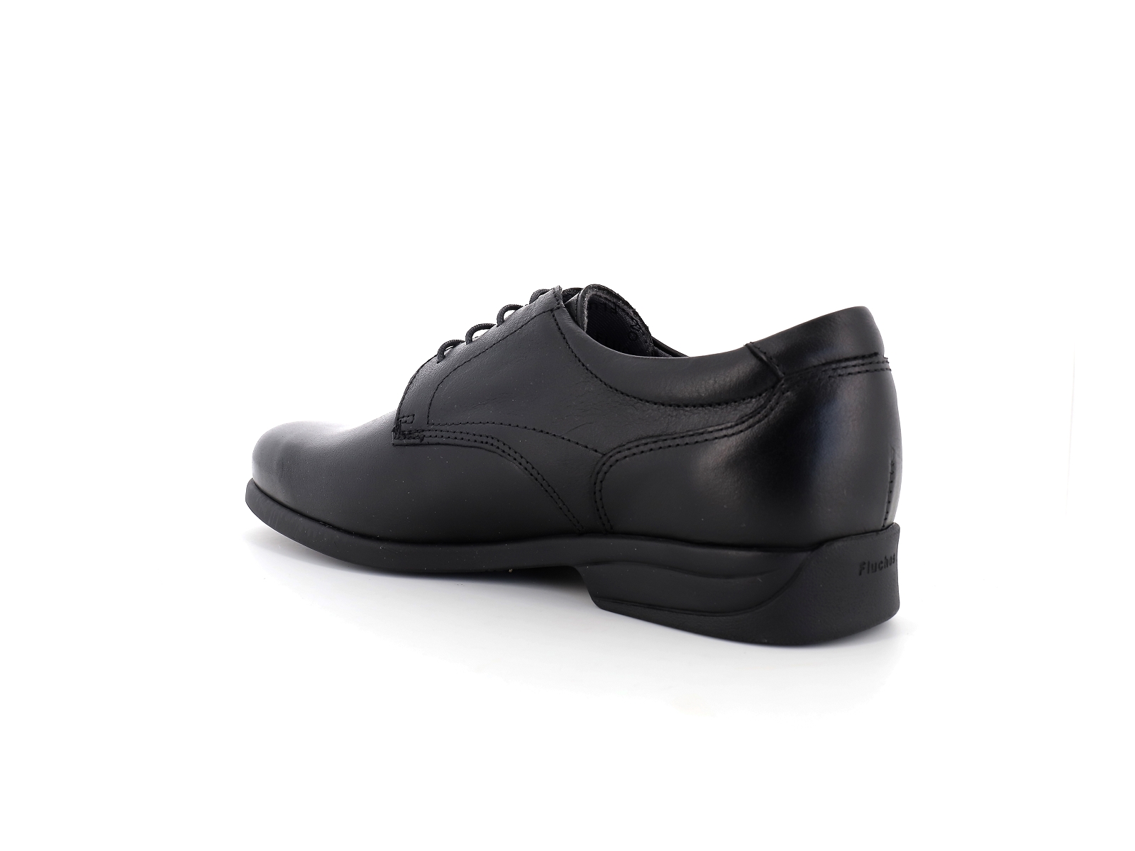 Fluchos-8904 Cuir Noir