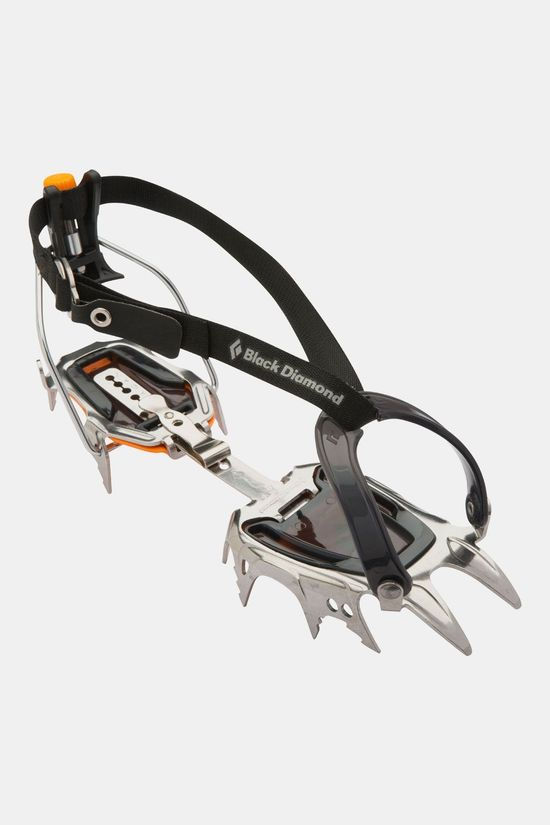 Black Diamond Black Diamond Sabretooth Clip Stijgijzer