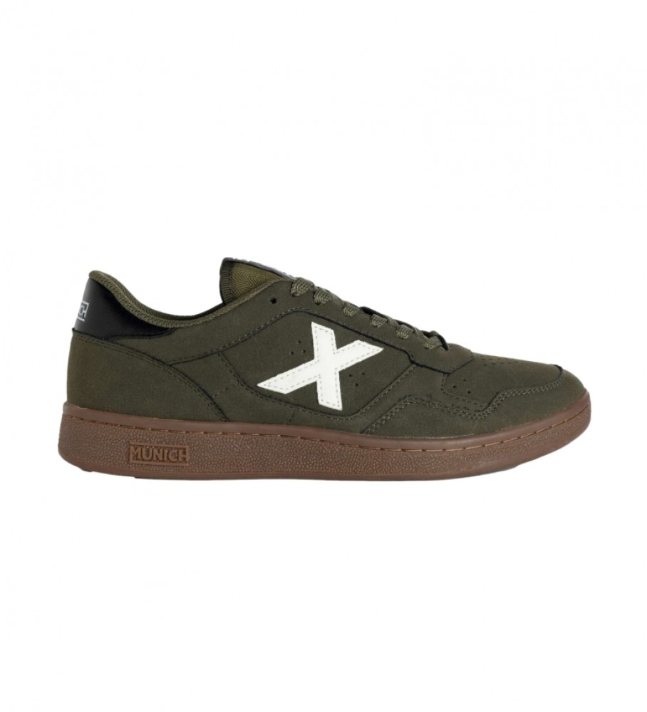 Tênis Munich Arrow Verde