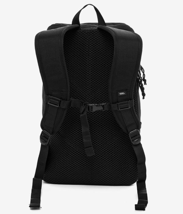 Vans Obstacle Rucksack 23L (black ripstop)