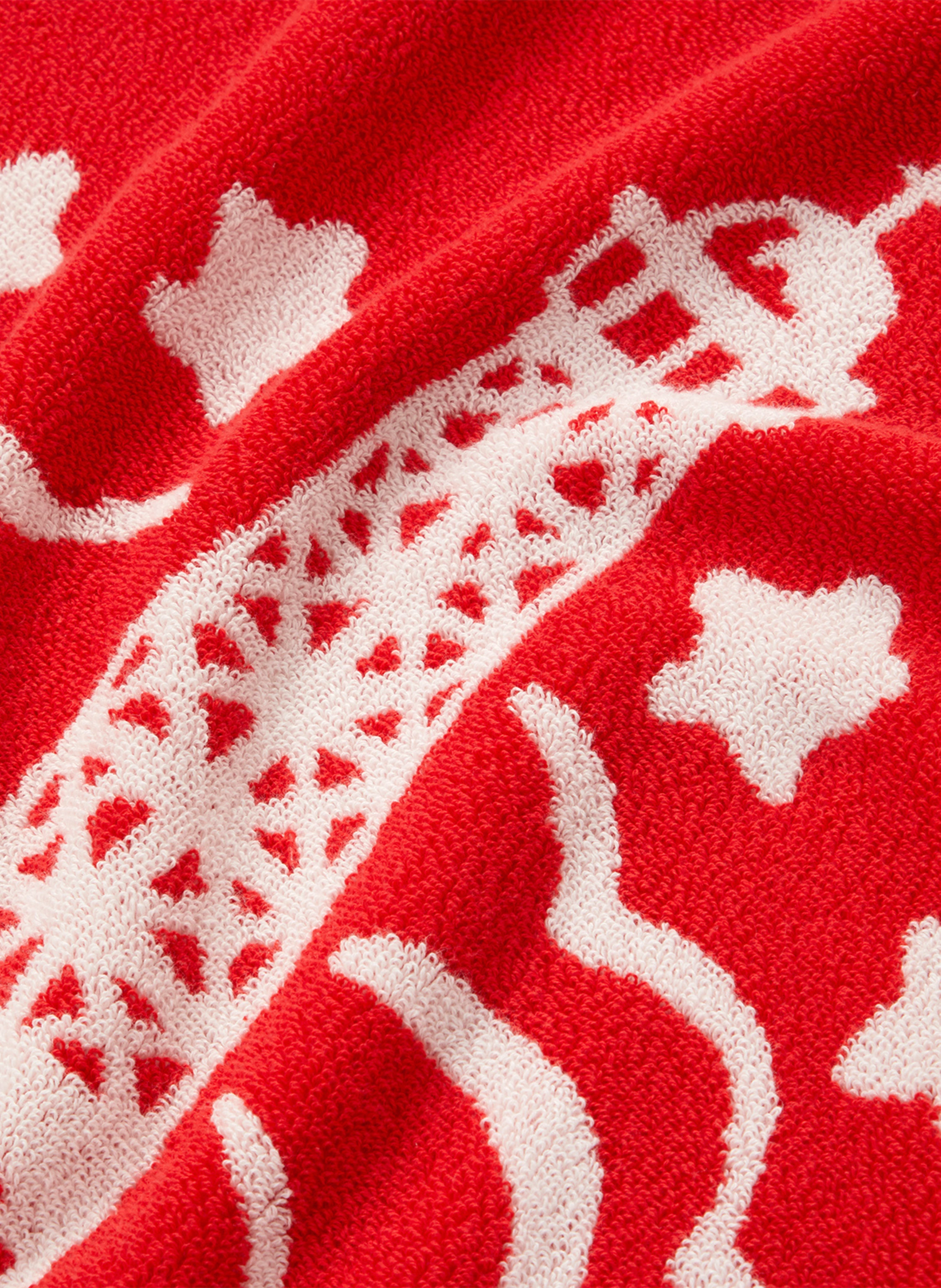 KENZO HOME Strandhandtuch KEIFFEL STRANDTUCH