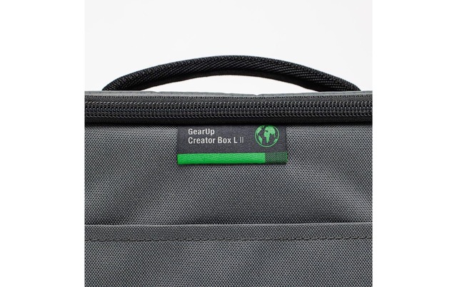Lowepro Kameratasche »GearUp Creator Box L II (GRL)«