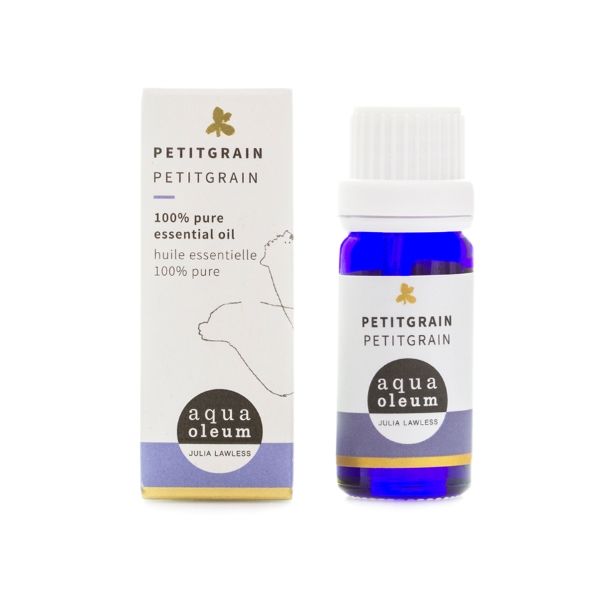 Aqua Oleum Petitgrain