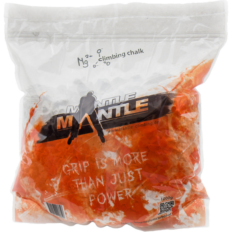 Mantle Chalk Powder 1000g