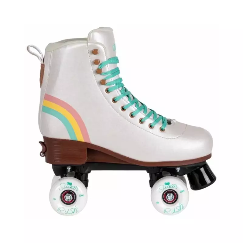 Roller Quad junior ajustables CHAYA Bliss Vanilla