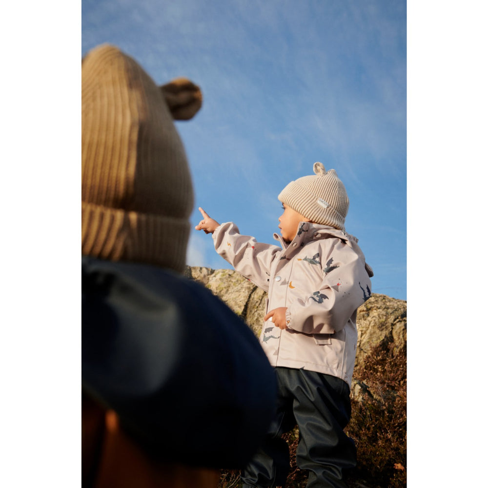 Køb LIEWOOD Sandy Gina Beanie With Ears