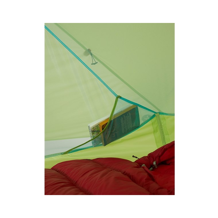 Marmot Superalloy 2P