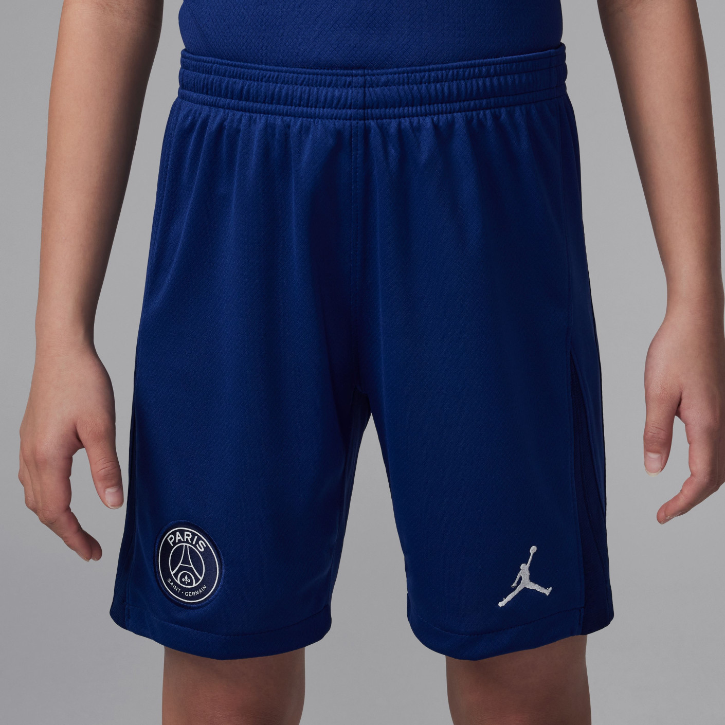 Nike Paris Saint-Germain x Jordan 4e Set 2024-2025 Kids