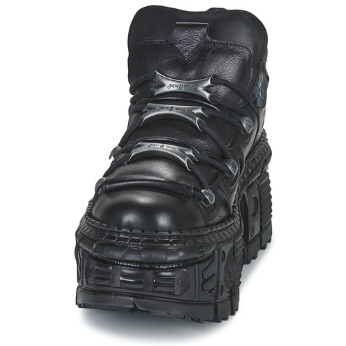 New Rock - M-WALL106-S12 - Noir