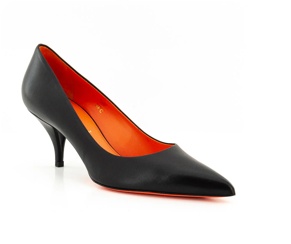 SANTONI - BUCANE 59724 SZA NOIR