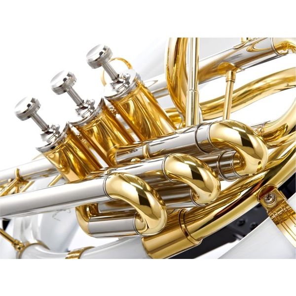 Thomann Bb-Sousaphone MKII Fiberglas