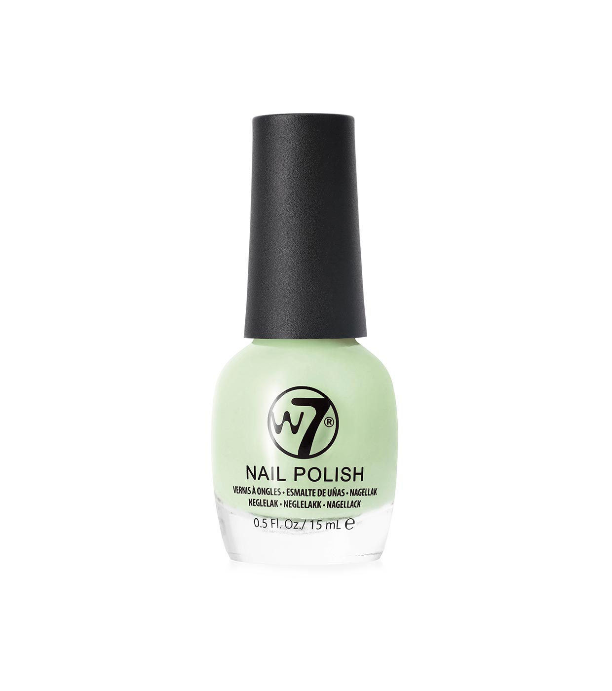 W7 - Esmalte - 130A: Lilypad