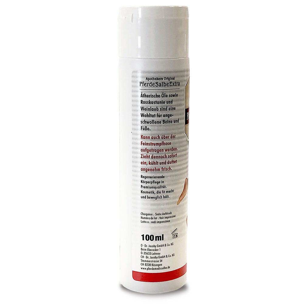 Apothekers Original PferdeSalbe Extra