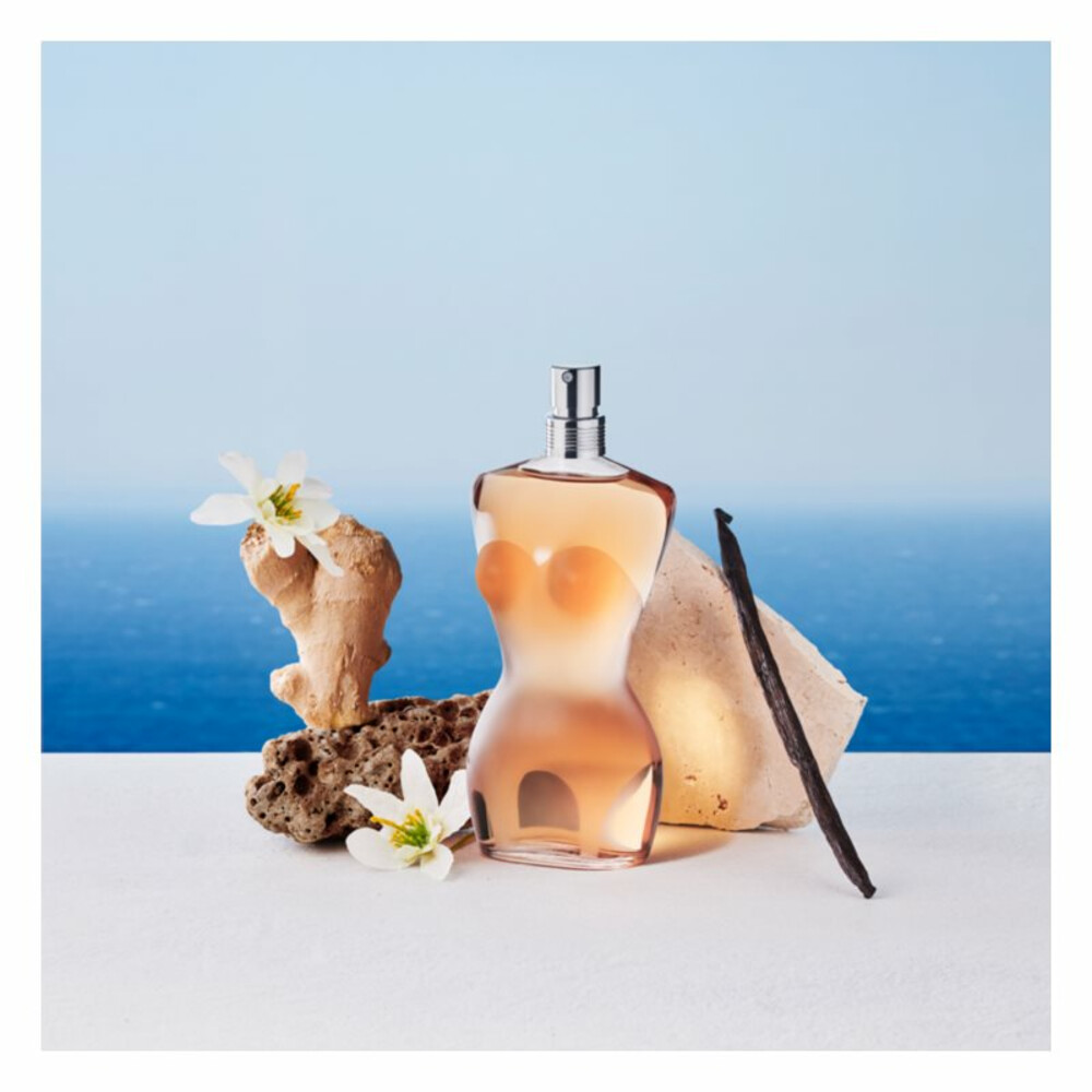 Jean Paul Gaultier Classique Eau de Toilette Spray50 ml