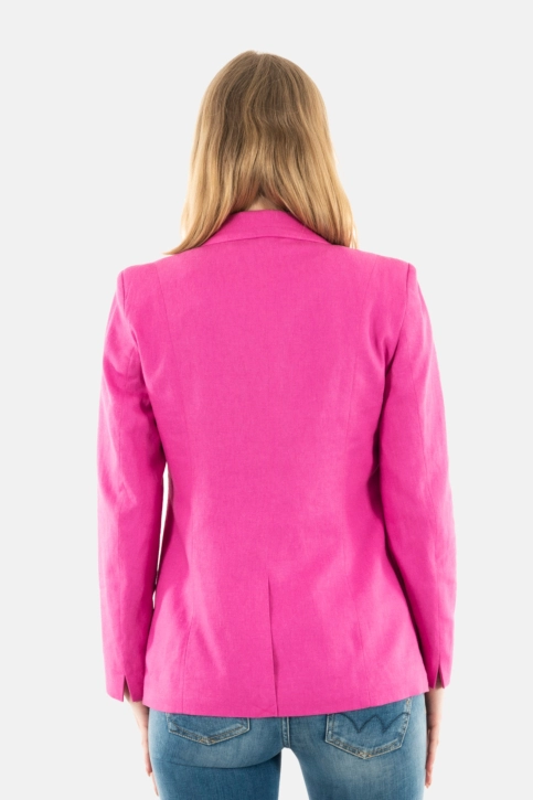 Blousons et vestes only lola caro raspberry rose