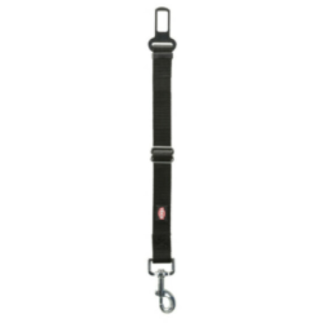 Ceinture de sécurité Friends on tour pour chiens