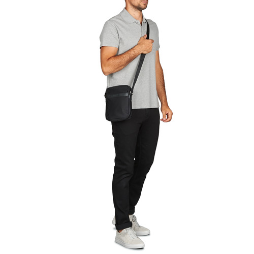 LANCASTER - BASIC SPORT MEN'S 7 - Noir