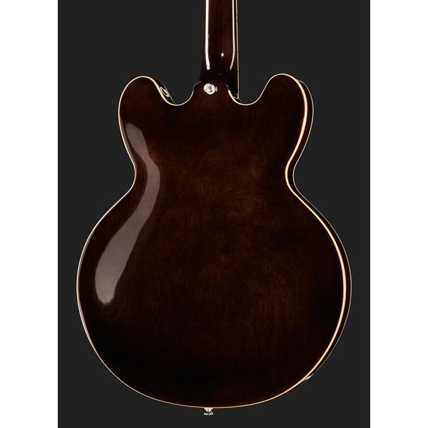 Epiphone Jim James ES-335 70s WF