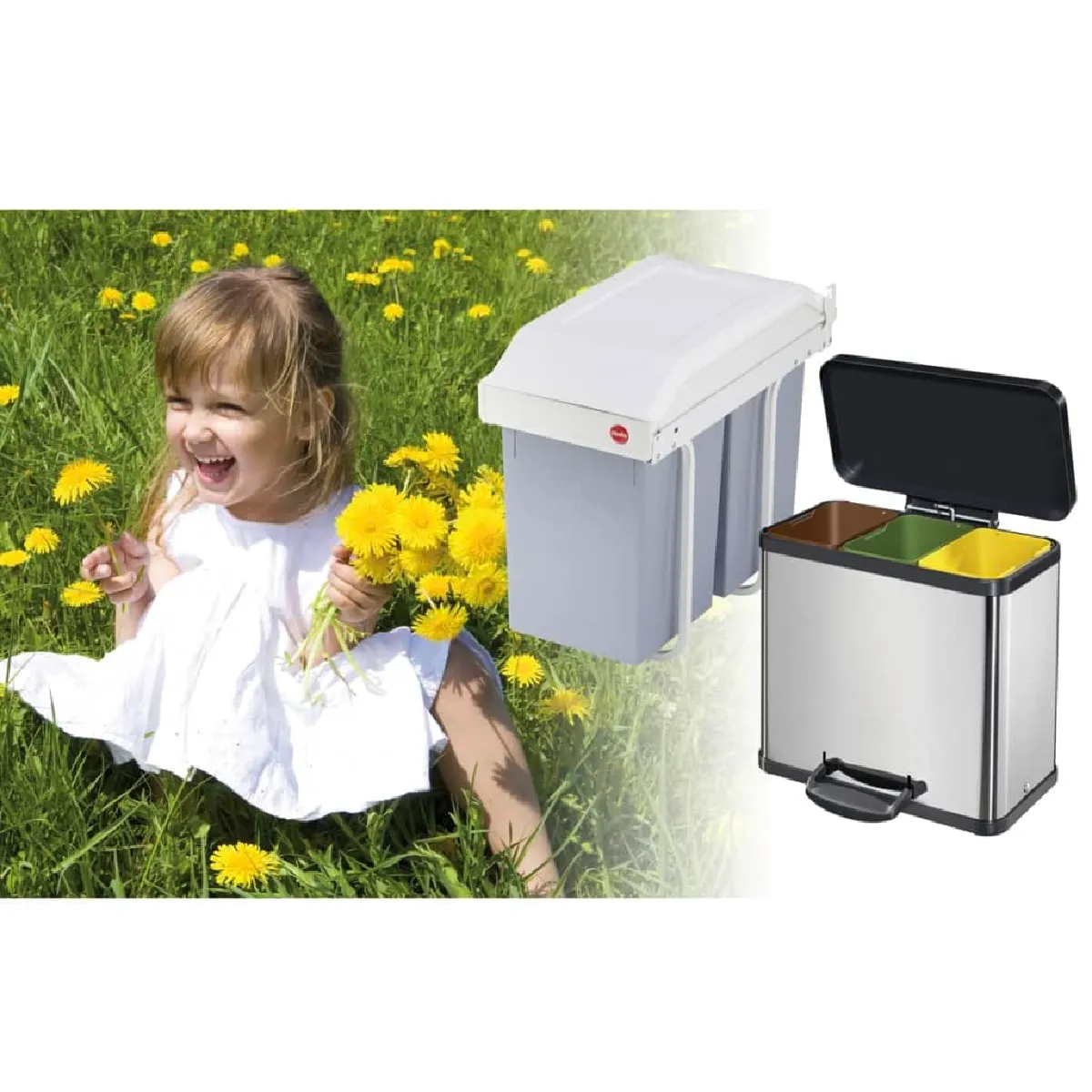 Hailo Multi-Box Duo