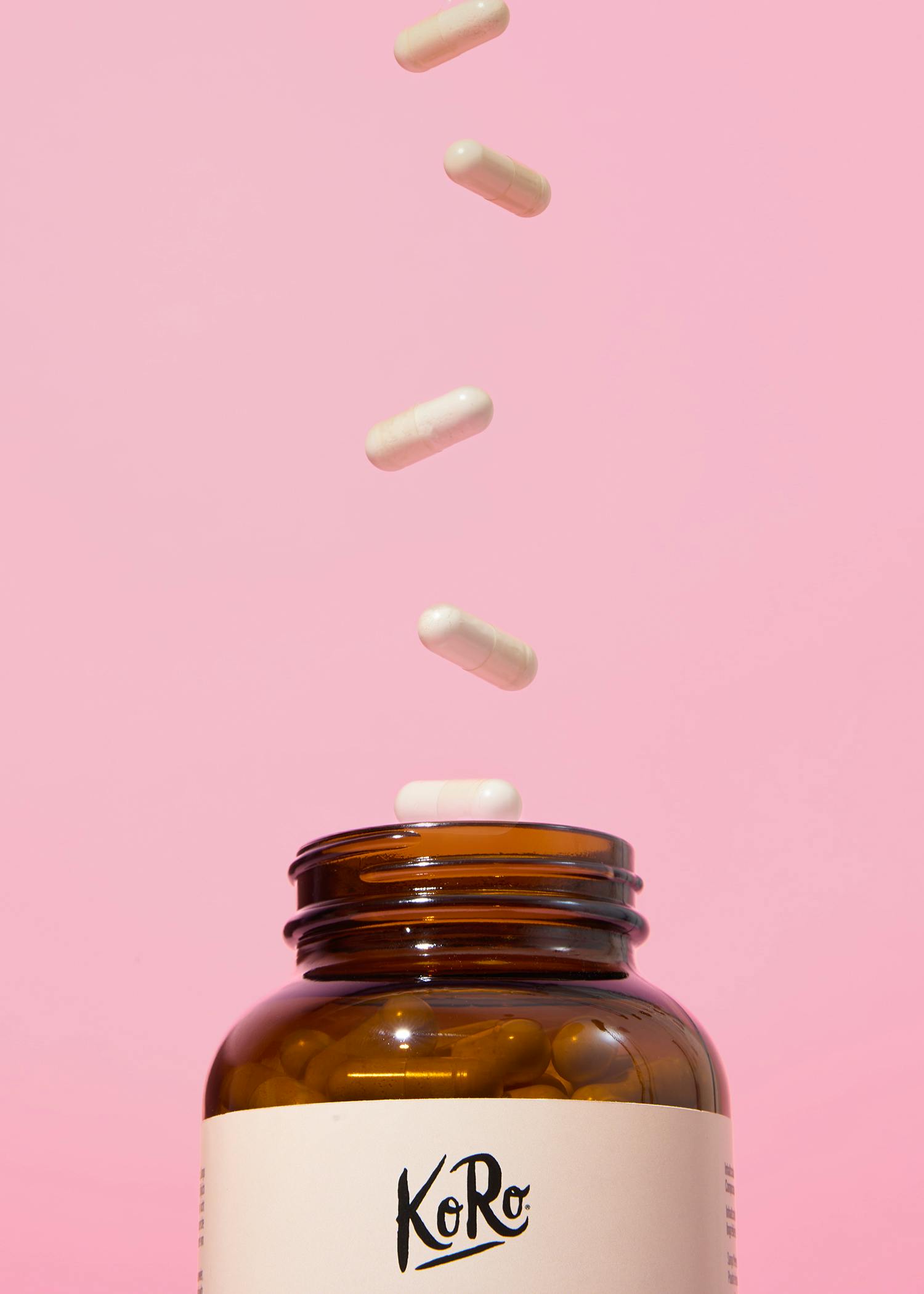 Sango Meereskoralle Calcium   Magnesium Kapseln 180 Stück