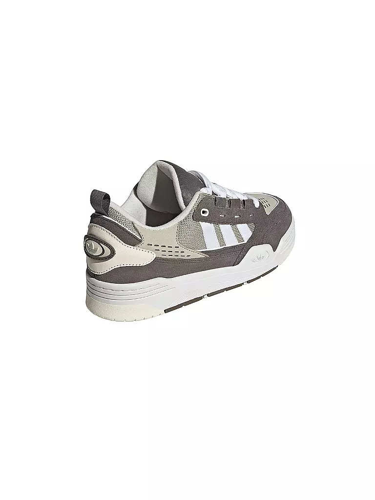 ADIDAS ORIGINALS Sneaker ADI2000 grau