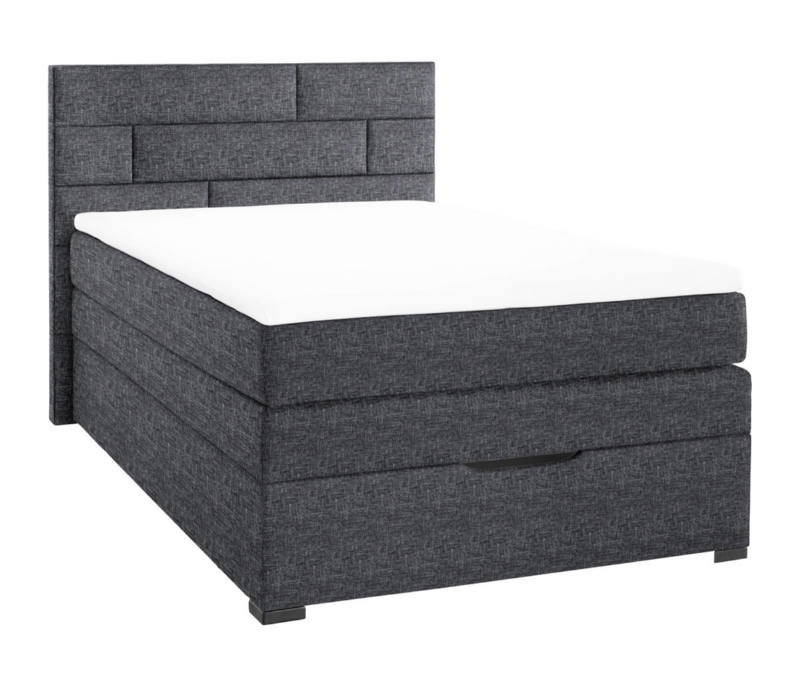 Zurbrüggen Boxspringbett SPACE