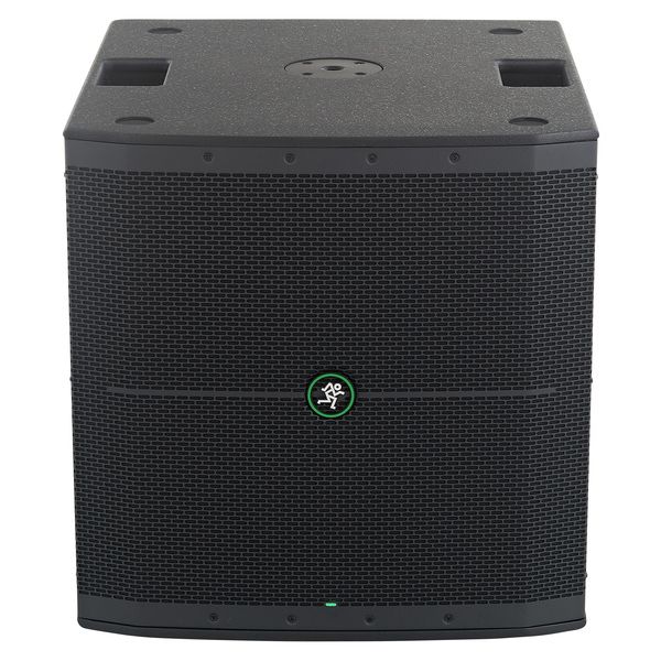 Mackie Thump 118s