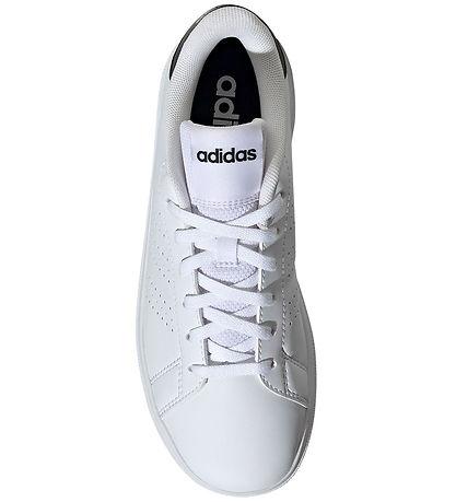 adidas Performance Schuhe - Advantage Base 2.0 - Ftwwht/Ftwwht/C